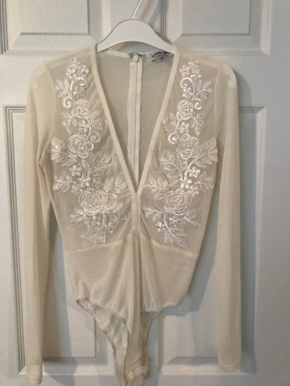 Bodysuit